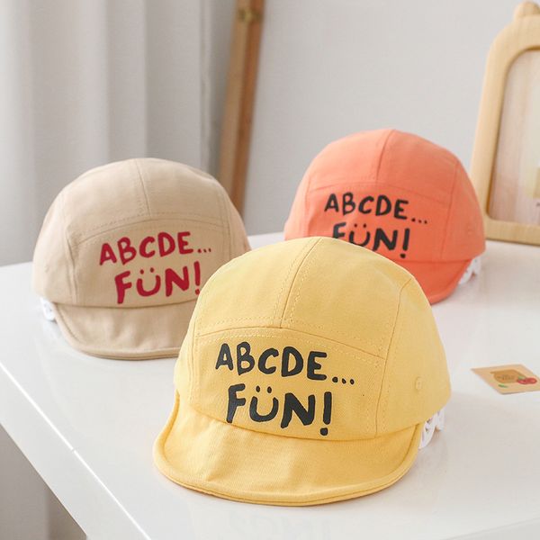 baby hat spring and summer thin cute super boy baseball cap fashion children sun girl, Blue;gray
baby hat spring and summer thin cute super boy baseball cap fashion children sun girl, Blue;gray
