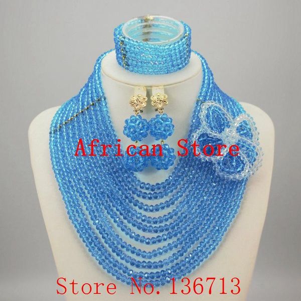 earrings & necklace 2021 latest champagne gold crystal beads set with flower jewelry african costume wedding sets j1012-2, Silver
earrings & necklace 2021 latest champagne gold crystal beads set with flower jewelry african costume wedding sets j1012-2, Silver