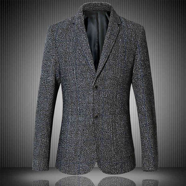 men's suits & blazers 2021 spring autumn men's single breasted suit jacket classic wool casual coat, White;black
men's suits & blazers 2021 spring autumn men's single breasted suit jacket classic wool casual coat, White;black