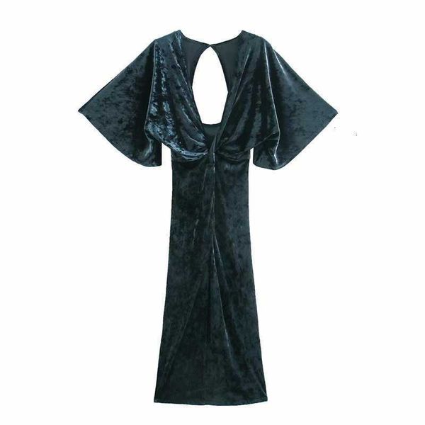 casual dresses fall 9897 europe and the united states' veet midi factory wholesale direct selling es q5mm, Black;gray
casual dresses fall 9897 europe and the united states' veet midi factory wholesale direct selling es q5mm, Black;gray