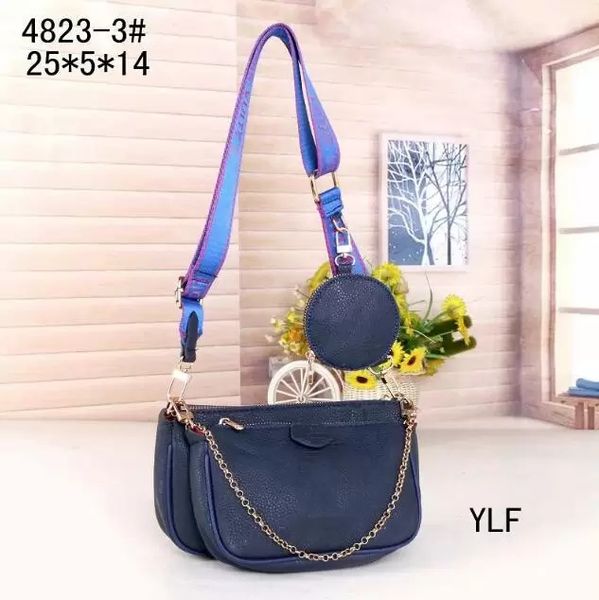 yq sale 3 piece set luxury bag woman crossbody bags pu leather female handbags purses designers lady tote backpack coin purse makeup shopper
yq sale 3 piece set luxury bag woman crossbody bags pu leather female handbags purses designers lady tote backpack coin purse makeup shopper