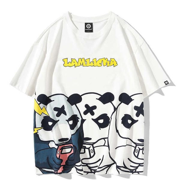 men's t-shirts shirs arrival o-neck knied coon casual shir tshir homme hip hop male prining collar wih shor kr4p, White;black
men's t-shirts shirs arrival o-neck knied coon casual shir tshir homme hip hop male prining collar wih shor kr4p, White;black