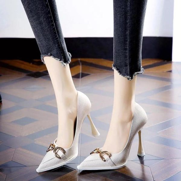 dress shoes cresfimix women fashion sweet white pu leather slip on stiletto heels for night club lady black heel a9400
dress shoes cresfimix women fashion sweet white pu leather slip on stiletto heels for night club lady black heel a9400
