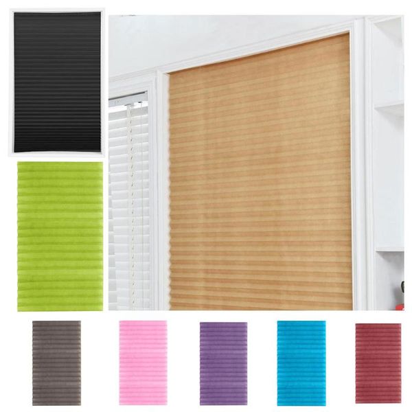 blinds self-adhesive pleated bathroom balcony half blackout curtains for living room window door decor
blinds self-adhesive pleated bathroom balcony half blackout curtains for living room window door decor