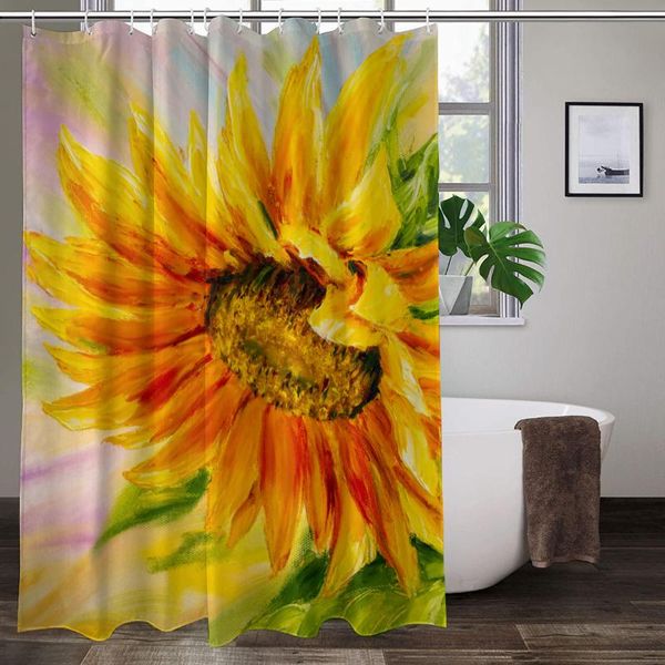 oil painting scenery shower curtains flowers plant swan spring landscape bath curtain waterproof bathroom decor polyester cloth
oil painting scenery shower curtains flowers plant swan spring landscape bath curtain waterproof bathroom decor polyester cloth