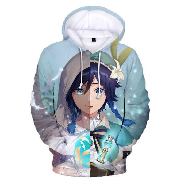 women's hoodies & sweatshirts anime print 3d genshin impact hoodies boys/girls oversized with hoodie sweatshirt streetwear clothes xz8i, Black
women's hoodies & sweatshirts anime print 3d genshin impact hoodies boys/girls oversized with hoodie sweatshirt streetwear clothes xz8i, Black