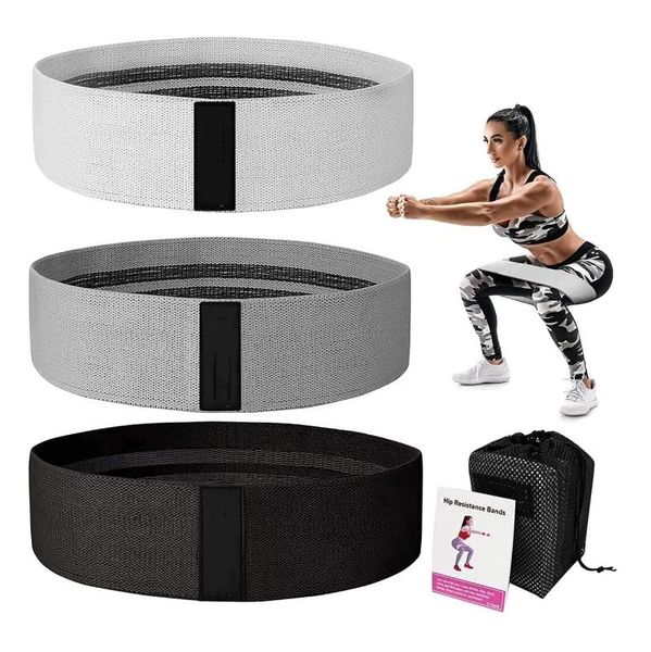 resistance bands 3 levels set exercise with non-slip design for hips glutes fabric workout loop
resistance bands 3 levels set exercise with non-slip design for hips glutes fabric workout loop