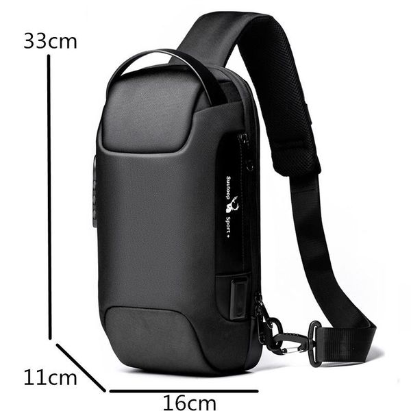 backpack men's waterproof usb oxford crossbody bag anti-theft shoulder sling multifunction short travel messenger chest pack for male
backpack men's waterproof usb oxford crossbody bag anti-theft shoulder sling multifunction short travel messenger chest pack for male