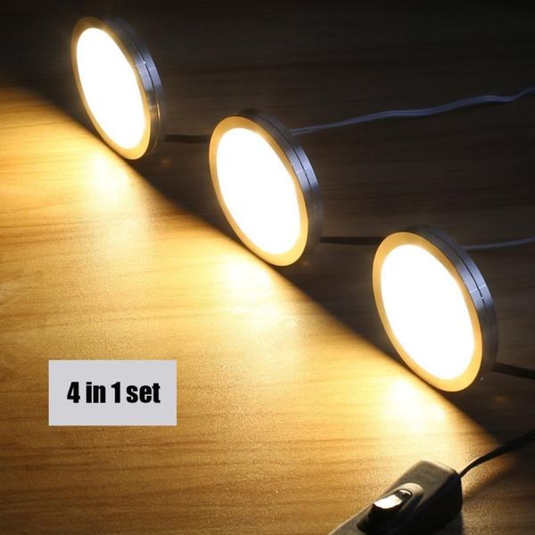 wall lamp 4 in 1 set led cabinet light shelf showcase closet kitchen puck downlight wardrobe night counter lighting lamps
wall lamp 4 in 1 set led cabinet light shelf showcase closet kitchen puck downlight wardrobe night counter lighting lamps