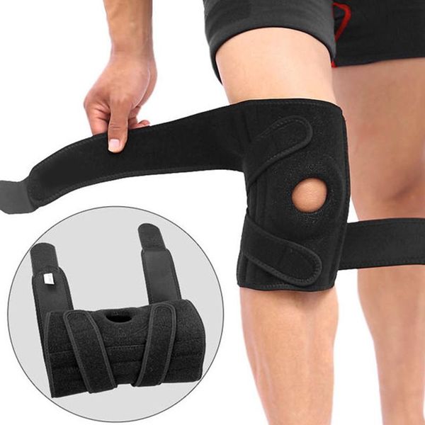 elbow & knee pads 1pcs meniscus silica gel hiking running basketball support breathable sports ys-buy, Black;gray
elbow & knee pads 1pcs meniscus silica gel hiking running basketball support breathable sports ys-buy, Black;gray