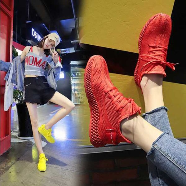 2021 women sneakers woman running shoes female vulcanized women's casual flats walking ladies summer plus size
2021 women sneakers woman running shoes female vulcanized women's casual flats walking ladies summer plus size