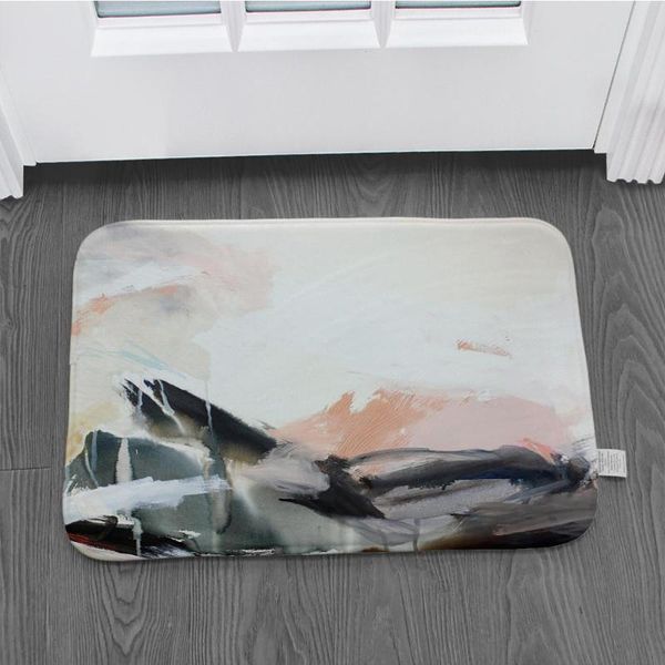cushion/decorative pillow retro abstract art pattern fleece anti-slip rug carpet bathroom entrance interior floor mat home decorlze5
cushion/decorative pillow retro abstract art pattern fleece anti-slip rug carpet bathroom entrance interior floor mat home decorlze5