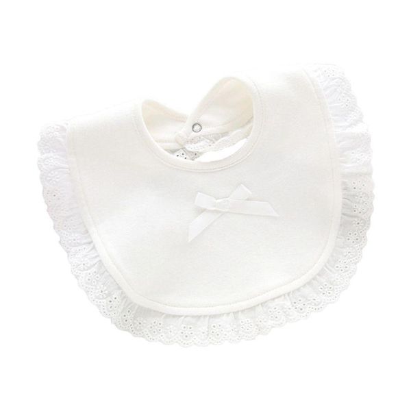bibs & burp cloths born baby girl feeding infant cotton saliva towel scarf lace bow cloth 97bc
bibs & burp cloths born baby girl feeding infant cotton saliva towel scarf lace bow cloth 97bc