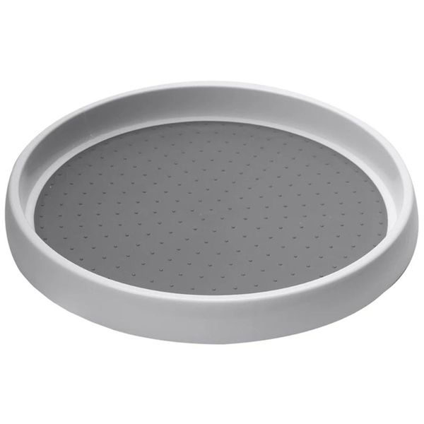 kitchen storage & organization condiment round 360 degrees rotating tray convenient spice snack rack non-slip home cosmetics organizer
kitchen storage & organization condiment round 360 degrees rotating tray convenient spice snack rack non-slip home cosmetics organizer