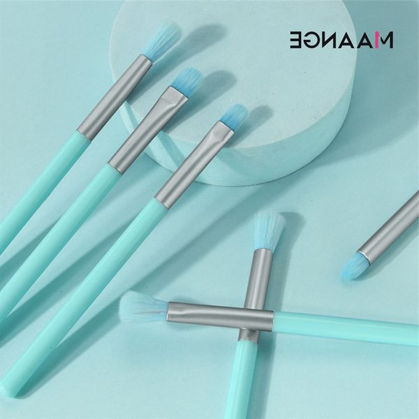 15pcs fluorescent series makeup brushes tool set powder eye shadow foundation blush blending cosmetic make up brush kit brocha de maquillaje
15pcs fluorescent series makeup brushes tool set powder eye shadow foundation blush blending cosmetic make up brush kit brocha de maquillaje