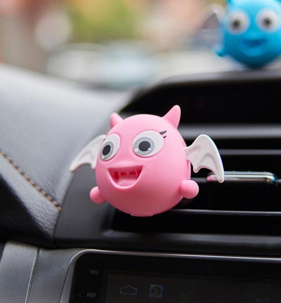 car air freshener auto outlet perfume clip little devil universal scent aroma diffuser accessories interior decor gift
car air freshener auto outlet perfume clip little devil universal scent aroma diffuser accessories interior decor gift