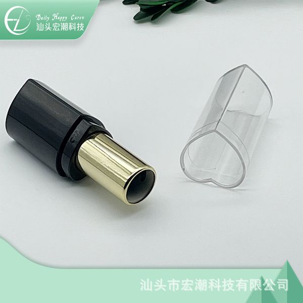 factory wholesale design new straight heart-shaped lipstick plastic lip tube, atm transparent and color cosmetic package.
factory wholesale design new straight heart-shaped lipstick plastic lip tube, atm transparent and color cosmetic package.