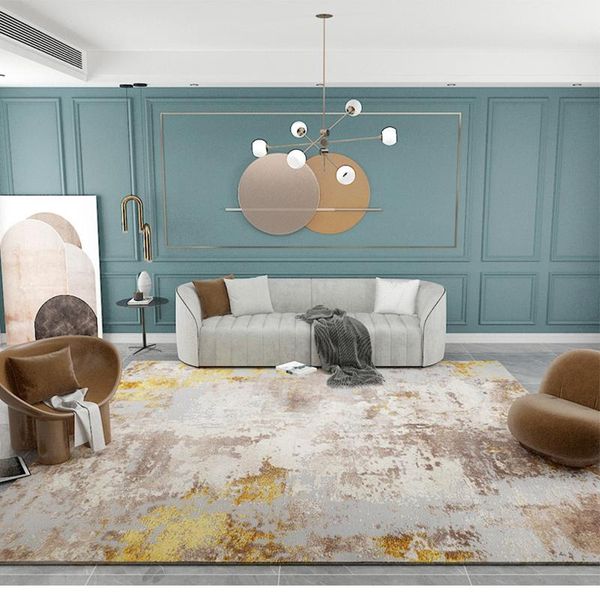 carpets vintage abstract american style living room bedroom simple rug modern villa decor large carpet study thick mat
carpets vintage abstract american style living room bedroom simple rug modern villa decor large carpet study thick mat
