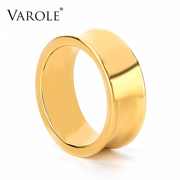 varole punk minimalist concave ring gold color rings for women fashion jewelry friend gifts party anillos gifts
varole punk minimalist concave ring gold color rings for women fashion jewelry friend gifts party anillos gifts