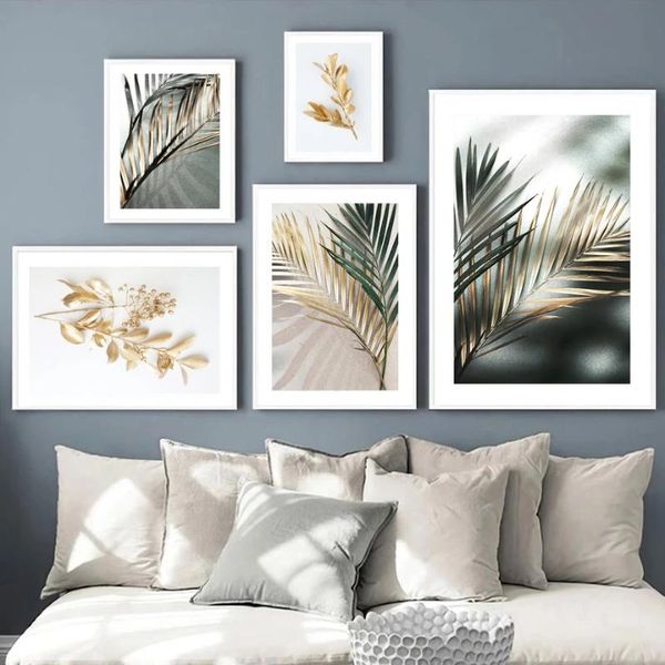 paintings home decor painting wall artwork printed golden palm leaf pictures canvas modular nordic plant poster no framework for corridor
paintings home decor painting wall artwork printed golden palm leaf pictures canvas modular nordic plant poster no framework for corridor