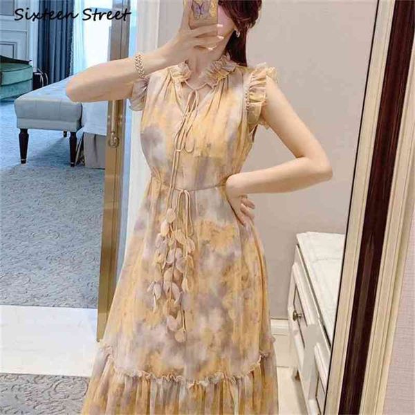 runway vintage dress woman summer sleeveless elegant party es clothing high waist spaghetti maxi evening 210603, Black;gray
runway vintage dress woman summer sleeveless elegant party es clothing high waist spaghetti maxi evening 210603, Black;gray