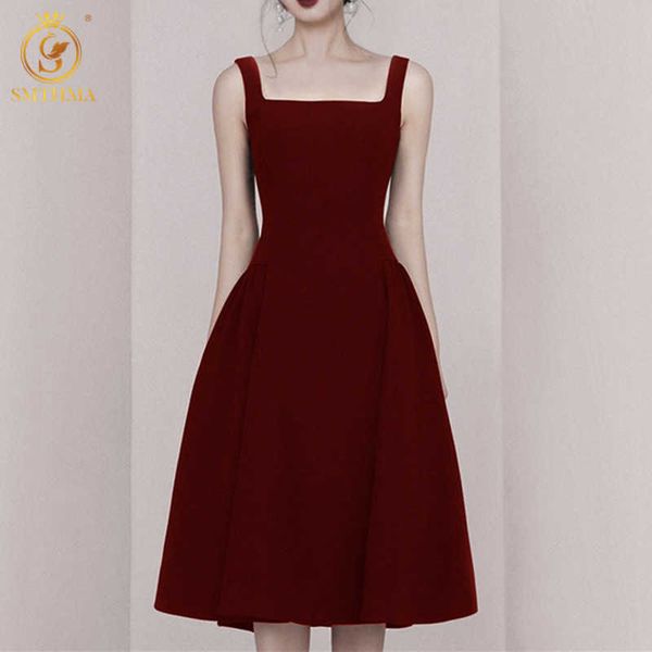 casual dresses 2021 arrival women spaghetti strap summer vintage elegant party vestidos hag9, Black;gray
casual dresses 2021 arrival women spaghetti strap summer vintage elegant party vestidos hag9, Black;gray