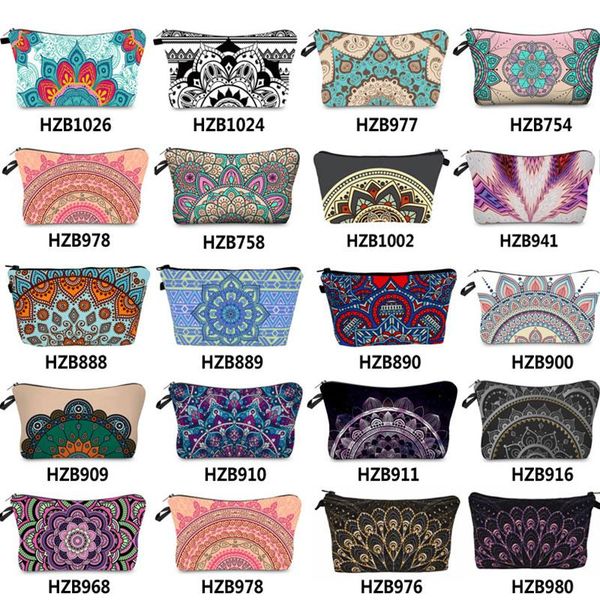 cosmetic bags & cases mandala pattern bag portable women travel storage small toiletries organize waterproof female makeup for
cosmetic bags & cases mandala pattern bag portable women travel storage small toiletries organize waterproof female makeup for