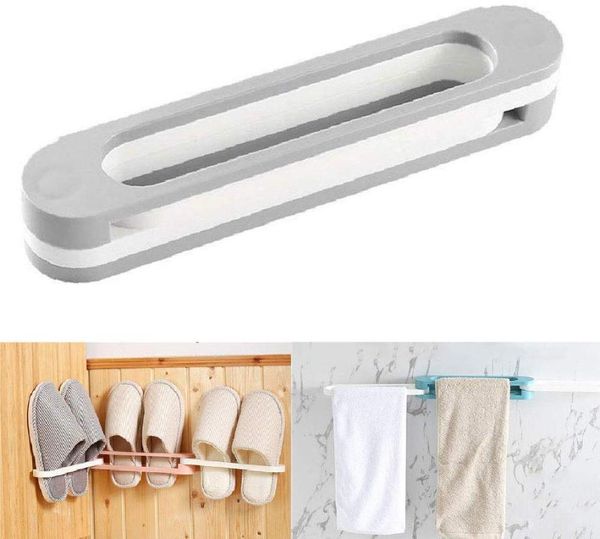 in 1 folding slippers rack bathroom wall mounted self adhesive shoes storage holder organizer for bedroom shower room-towel clothing & wardr
in 1 folding slippers rack bathroom wall mounted self adhesive shoes storage holder organizer for bedroom shower room-towel clothing & wardr