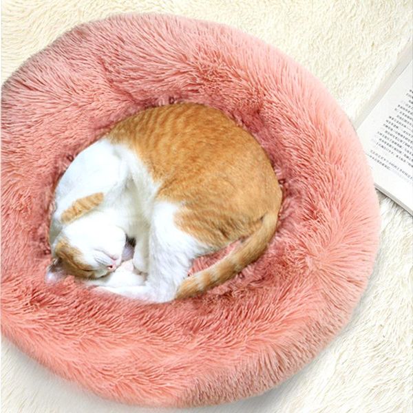 kennels & pens dog long plush dounts beds calming bed hondenmand pet kennel super-soft fluffy comfortable for large / cat house product
kennels & pens dog long plush dounts beds calming bed hondenmand pet kennel super-soft fluffy comfortable for large / cat house product