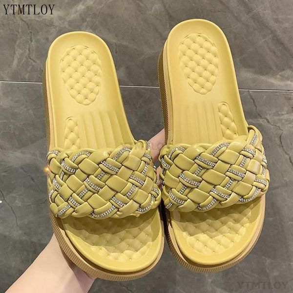 shoes woman slippers for luxury slides platform beach summer designer rubber ladies sandals zapatillas mujer casa, Black
shoes woman slippers for luxury slides platform beach summer designer rubber ladies sandals zapatillas mujer casa, Black