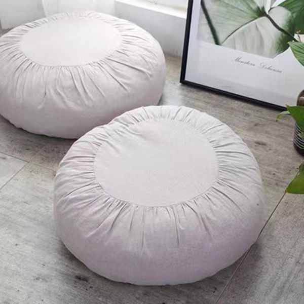 cushion/decorative pillow autumn&winter pink cotton linen thick round pumpkin cushion tatami removable and washable 18cm thickness floor mat
cushion/decorative pillow autumn&winter pink cotton linen thick round pumpkin cushion tatami removable and washable 18cm thickness floor mat