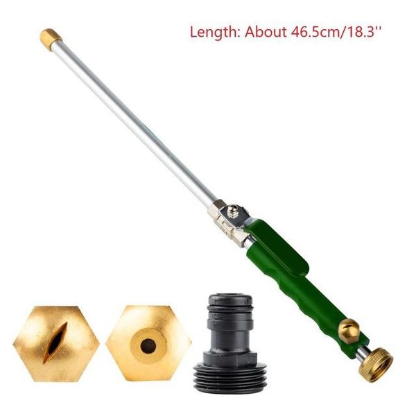 watering equipments high pressure water gun metal 46 cm power car washer sprayer spray wash tool
watering equipments high pressure water gun metal 46 cm power car washer sprayer spray wash tool