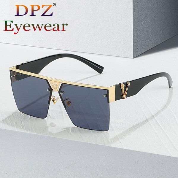 outdoor eyewear 2021 luxury unique flat half frame style sunglasses men women fashion vintage brand design sun glasses female black shad
outdoor eyewear 2021 luxury unique flat half frame style sunglasses men women fashion vintage brand design sun glasses female black shad