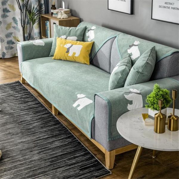 chair covers nordic modern style polar bear cartoon fabric four seasons universal sofa towel no-slip chenille cover cushion
chair covers nordic modern style polar bear cartoon fabric four seasons universal sofa towel no-slip chenille cover cushion