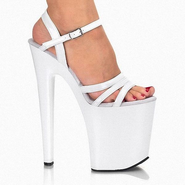 roman hollow thin heels 8 inches open toe thick platform props stage show 20cm big size sandals women's concise party, Black
roman hollow thin heels 8 inches open toe thick platform props stage show 20cm big size sandals women's concise party, Black