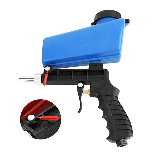 professional spray guns pneumatic sandblasting tools small sand blasting machine derusting adjustable sandblaster air
professional spray guns pneumatic sandblasting tools small sand blasting machine derusting adjustable sandblaster air