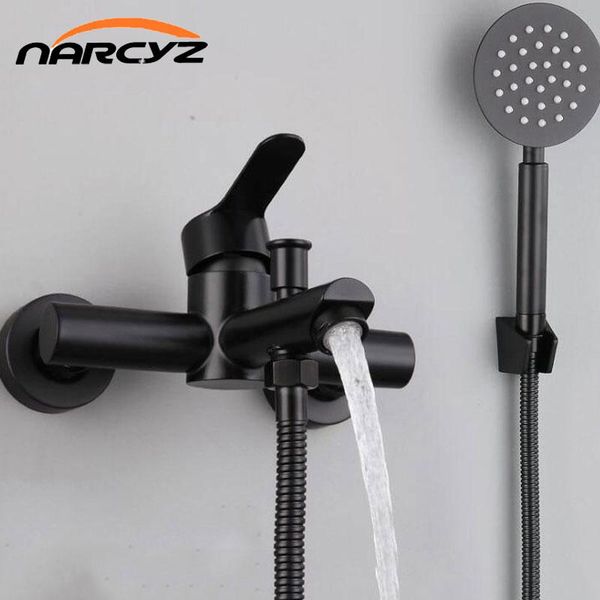 bathroom shower sets matte black faucets bath mixer control valve water tap wall mount bathtub handheld head set
bathroom shower sets matte black faucets bath mixer control valve water tap wall mount bathtub handheld head set