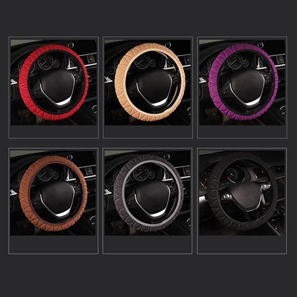 steering wheel covers car cover braided handle ice silk set sponge protector universal inner ring in
steering wheel covers car cover braided handle ice silk set sponge protector universal inner ring in
