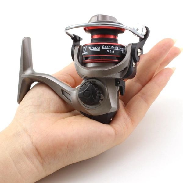 baitcasting reels mini 500 series portable 12+1bb 5.1:1 metal spool ice fishing spinning reel carretilha de pesca
baitcasting reels mini 500 series portable 12+1bb 5.1:1 metal spool ice fishing spinning reel carretilha de pesca