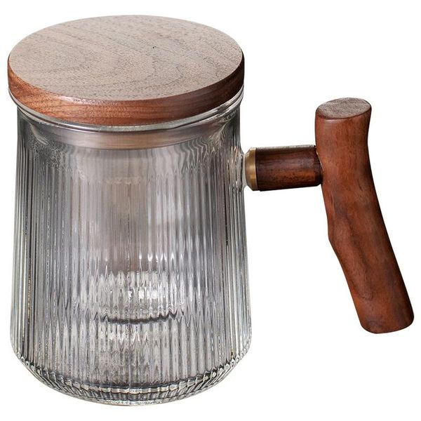 mugs wooden handle borosilicate gl tea cup with lid filter heat resistant coffee kitchen office drinkware
mugs wooden handle borosilicate gl tea cup with lid filter heat resistant coffee kitchen office drinkware