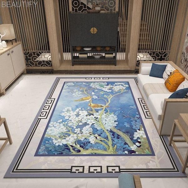 carpets chinese style tranditional carpet printed rug mat classical floral bird pattern home art decor living room large bedroom
carpets chinese style tranditional carpet printed rug mat classical floral bird pattern home art decor living room large bedroom