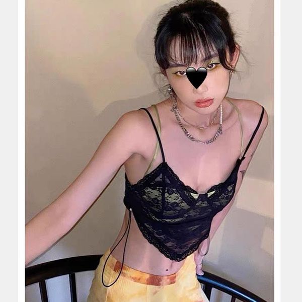 y2k corset crop women summer e girl clothes harajuku 2000s aesthetic black lace cami v neck mesh tank women's tanks & camis, White
y2k corset crop women summer e girl clothes harajuku 2000s aesthetic black lace cami v neck mesh tank women's tanks & camis, White