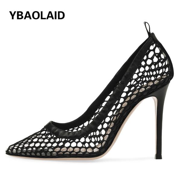 dress shoes black fishnet pointed stiletto high-heeled 2021 summer fashion solid color shallow mouth sandals
dress shoes black fishnet pointed stiletto high-heeled 2021 summer fashion solid color shallow mouth sandals