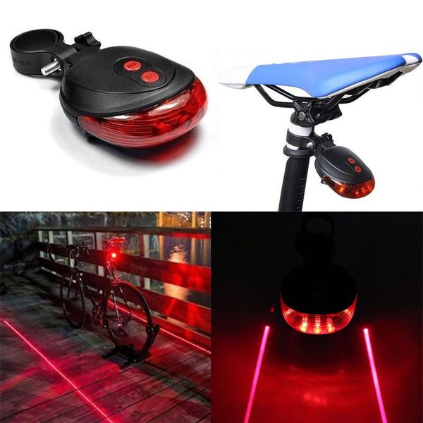 bike lights bicycle back warning laser lamp tail light led cycling rear safety 7 modes flashing
bike lights bicycle back warning laser lamp tail light led cycling rear safety 7 modes flashing