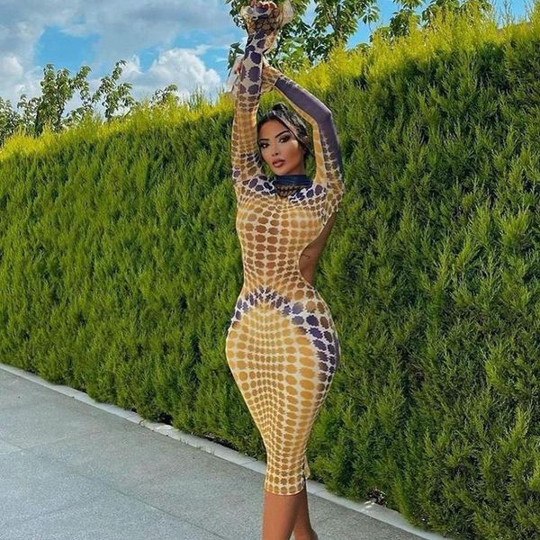 casual dresses women 2021 fall winter midi dress bodycon polka dot printed clubwear long flare sleeve short party backless female, Black;gray
casual dresses women 2021 fall winter midi dress bodycon polka dot printed clubwear long flare sleeve short party backless female, Black;gray
