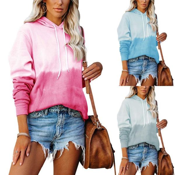 women's hoodies & sweatshirts tie dye hoodie women oversized sweatshirt printed patchwork long sleeve pullover sudaderas, Black
women's hoodies & sweatshirts tie dye hoodie women oversized sweatshirt printed patchwork long sleeve pullover sudaderas, Black