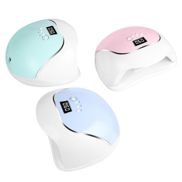 nail dryers superpower both uv led lamp green pink manicure dryer machine 120w abs material
nail dryers superpower both uv led lamp green pink manicure dryer machine 120w abs material