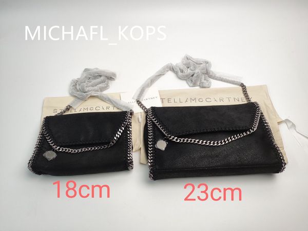fashion stella women mccartney handbag pvc chain wallet cross-body bag shopping bag 870-873-875 resk
fashion stella women mccartney handbag pvc chain wallet cross-body bag shopping bag 870-873-875 resk