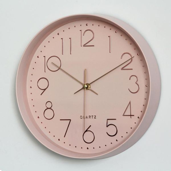 wall clocks nordic modern minimalist clock silent unique decoration hanging watches 12 inch
wall clocks nordic modern minimalist clock silent unique decoration hanging watches 12 inch