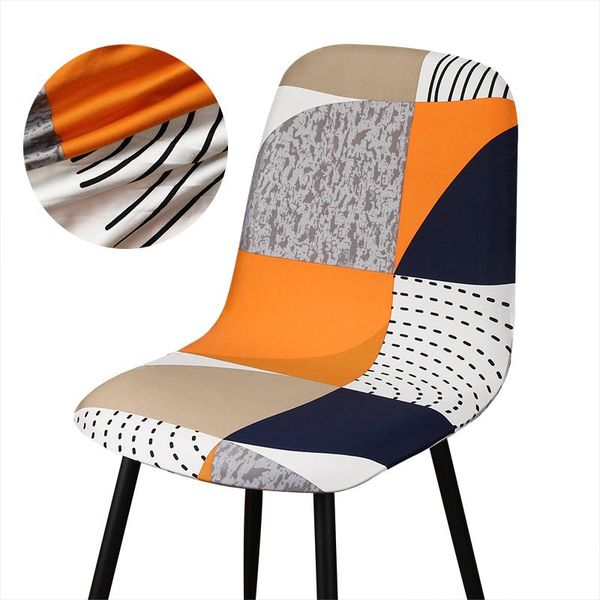 piece solid color spandex shell chair covers print floral bar cover short size cvoers seat case for home
piece solid color spandex shell chair covers print floral bar cover short size cvoers seat case for home